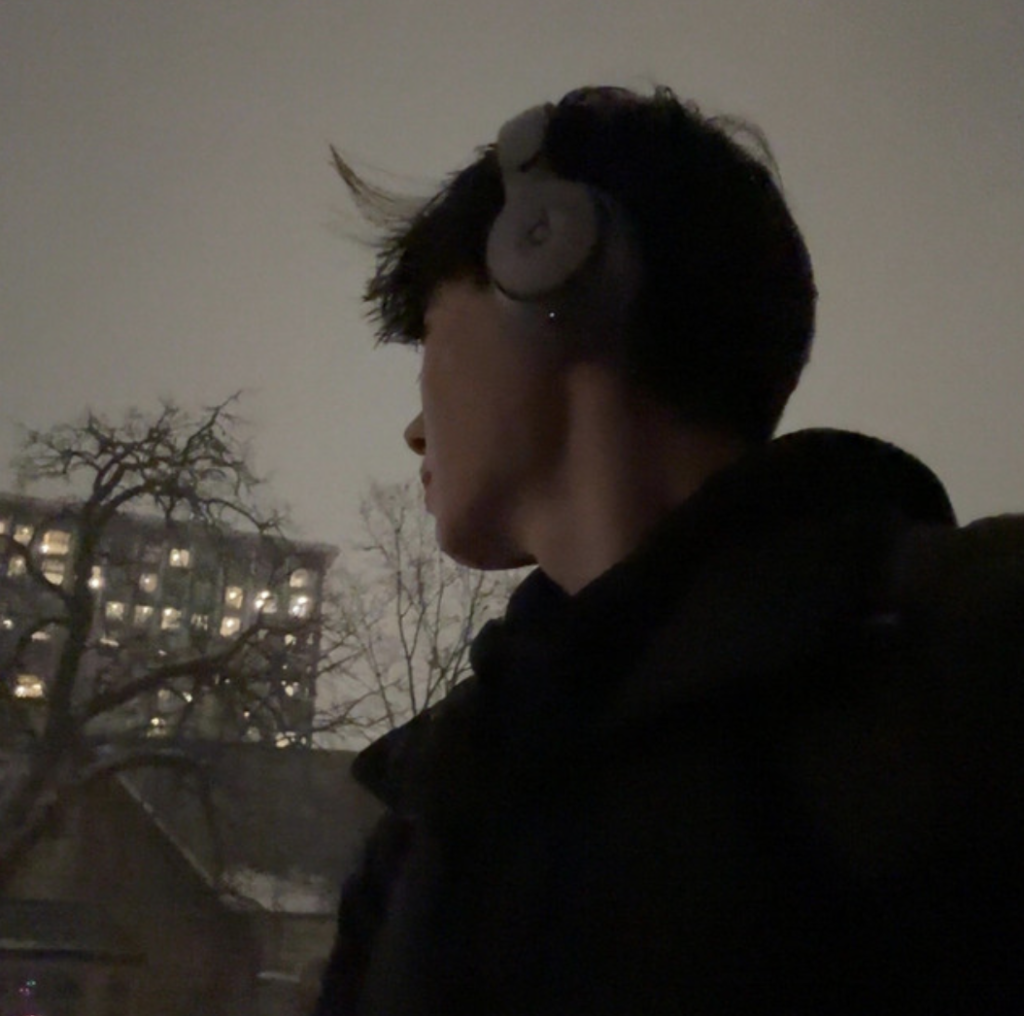 "fallen angel" - Talxn