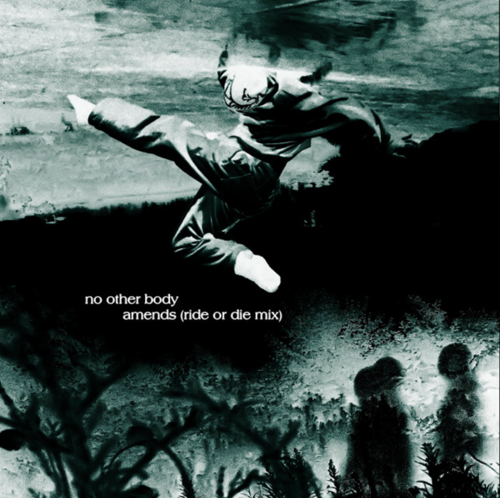 "no other body" - Minh