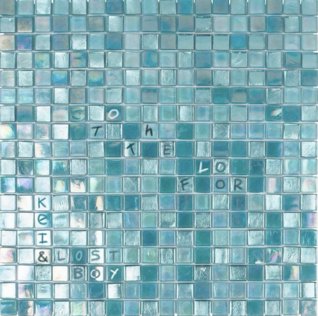 "to the floor" - kei, LostBoy Music