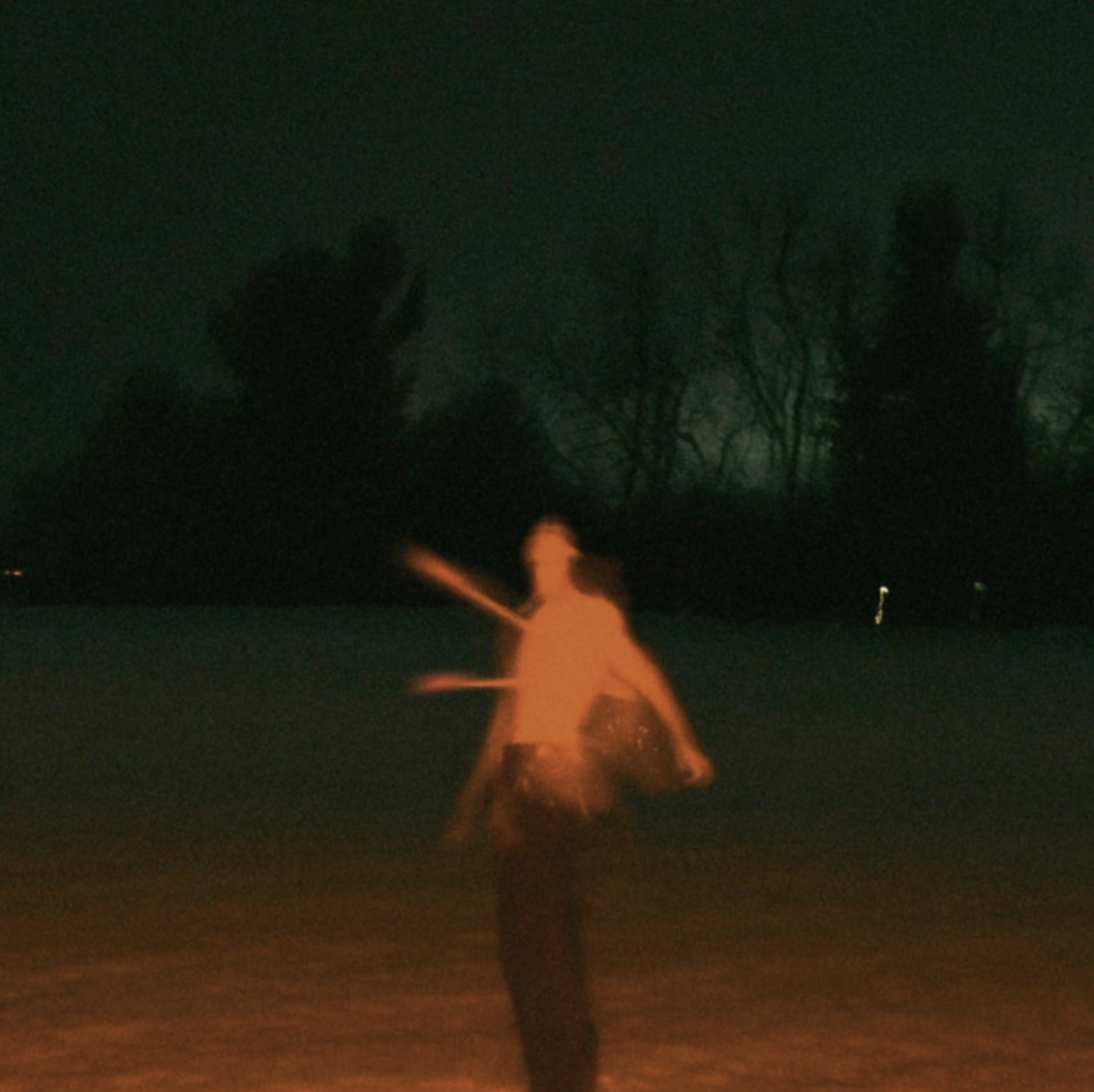 "Hotel" - Gabriel Cho