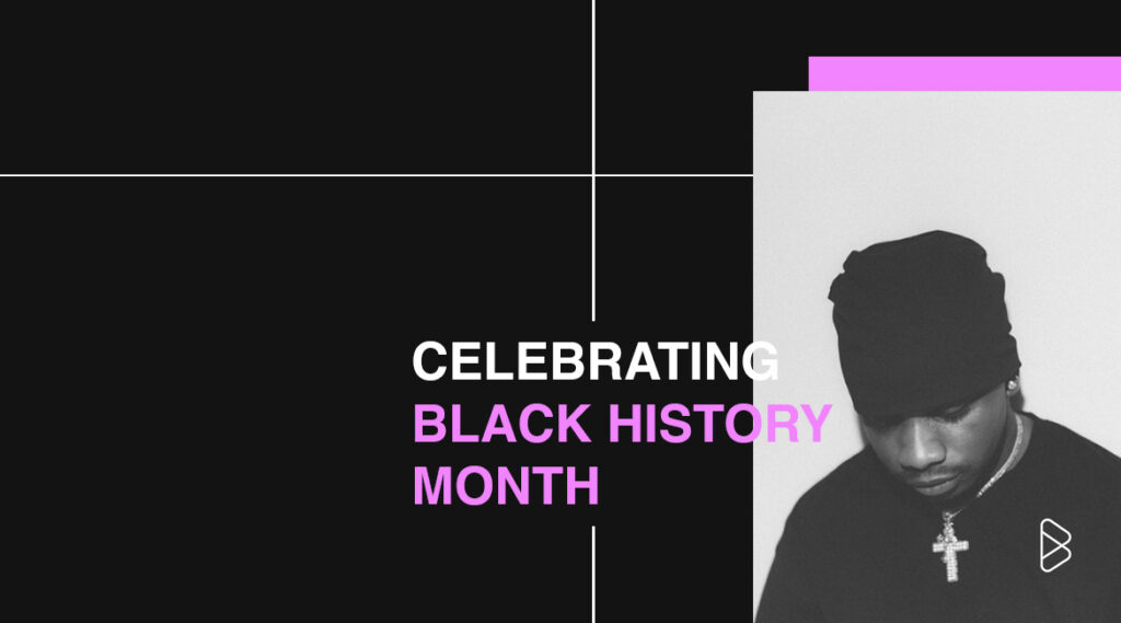 Celebrating Black History Month With B-Side Rituals