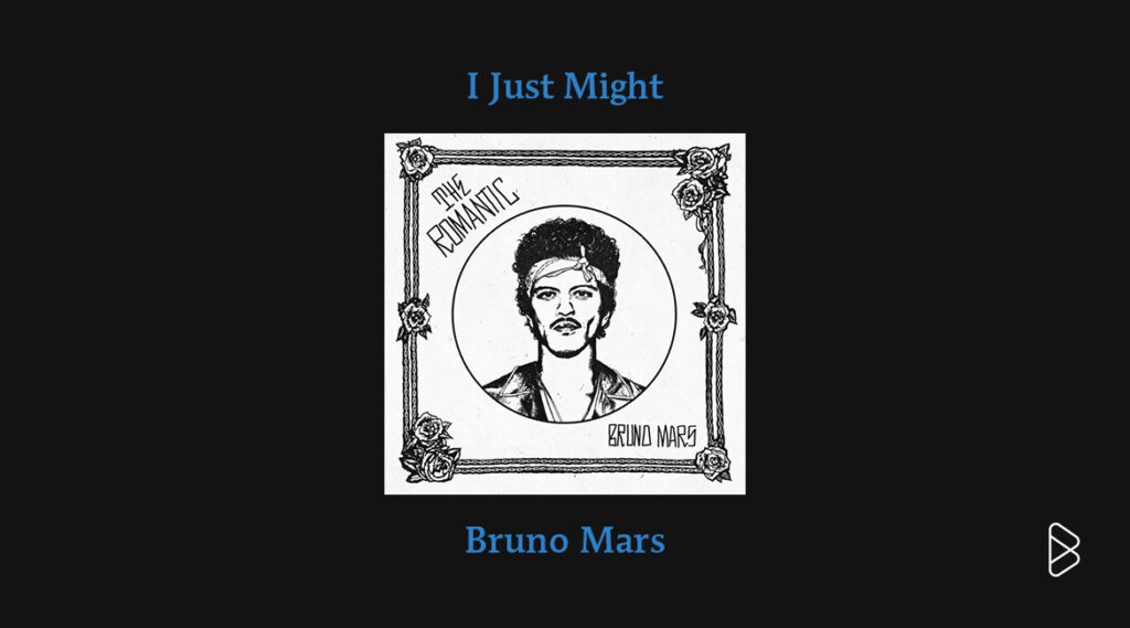 Bruno Mars - On Rotation: February 2026