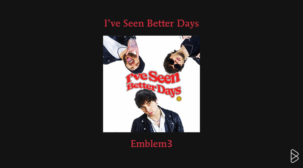 Emblem3 - On Rotation: January 2026