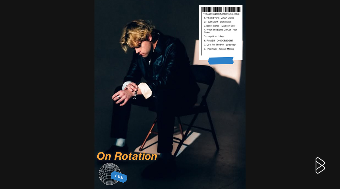 On Rotation: February 2026