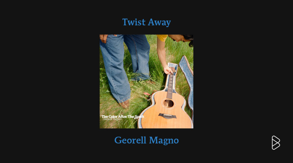Georell Magno - On Rotation: February 2026
