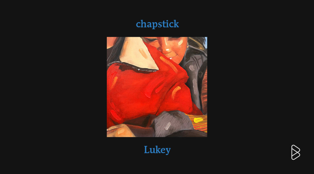 Lukey - On Rotation: February 2026