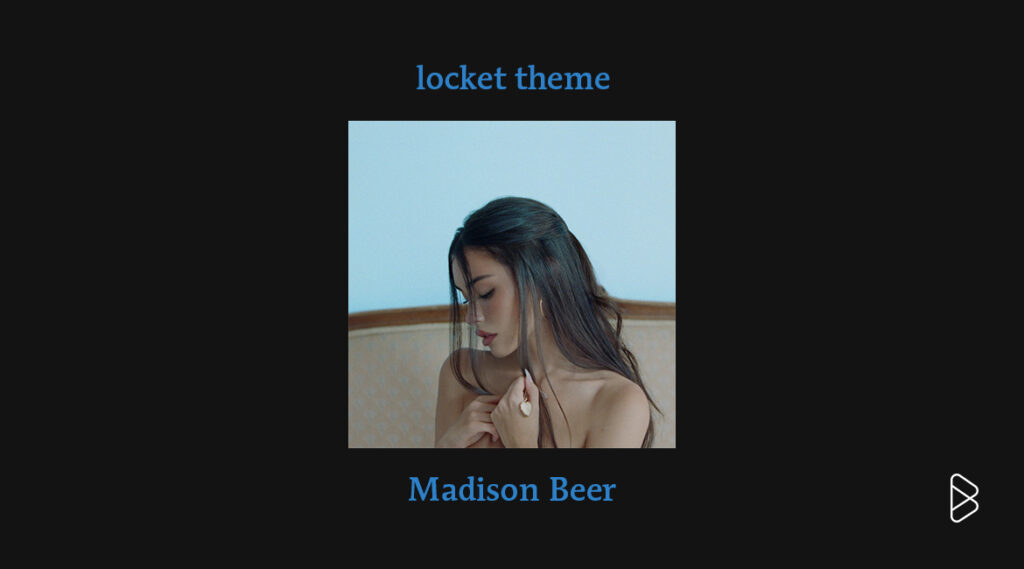 Madison Beer - On Rotation: February 2026