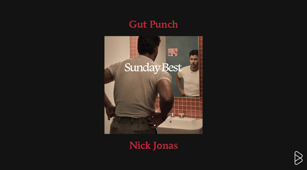 Nick Jonas - On Rotation: January 2026