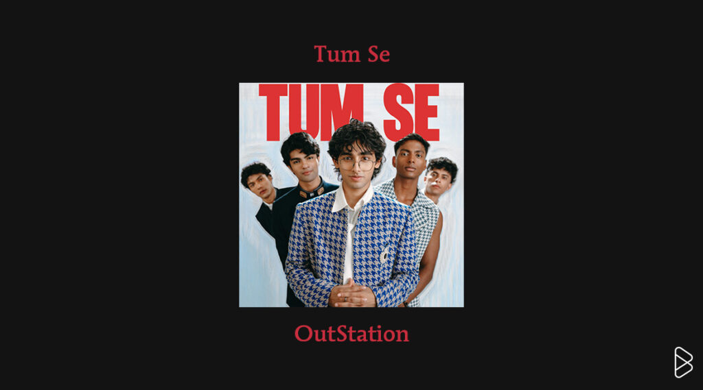 OutStation - On Rotation: January 2026