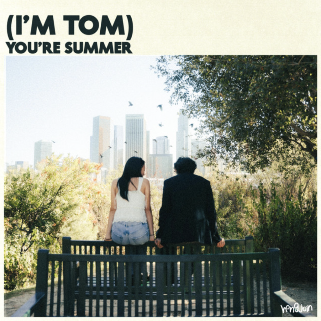 "I'm Tom, You're Summer" - hongjoin
