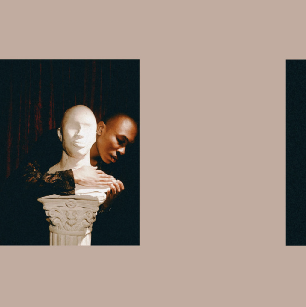 METAMORPHIS (EP) - Dingani