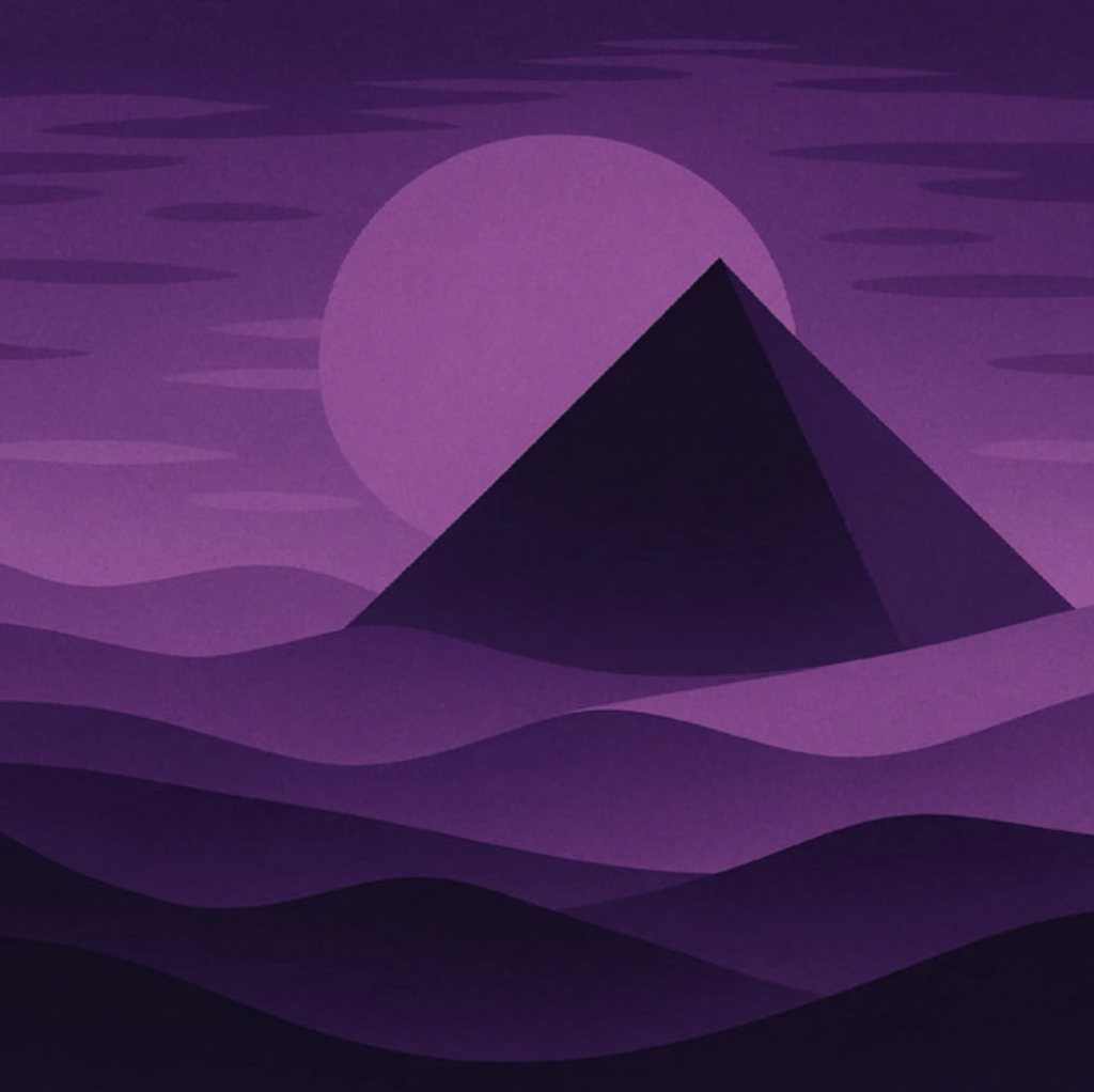 "DUNE" - Jesse Ray James, Ashavari