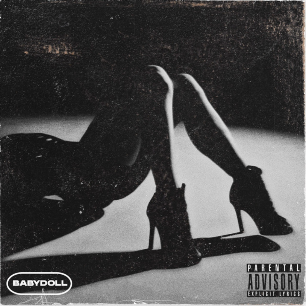 "BABYDOLL" - RudyWade, PRETTY HAVØC