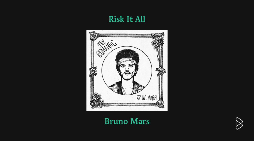 Bruno Mars - On Rotation: March 2026
