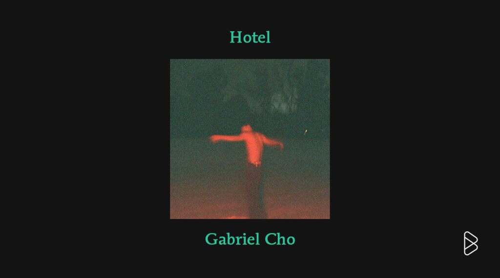 Gabriel Cho - On Rotation: March 2026