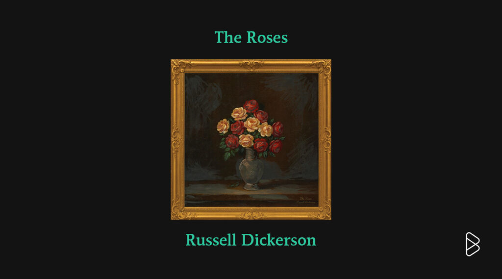 Russell Dickerson - On Rotation: March 2026