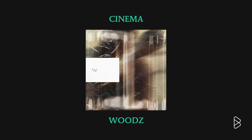 WOODZ - On Rotation: March 2026