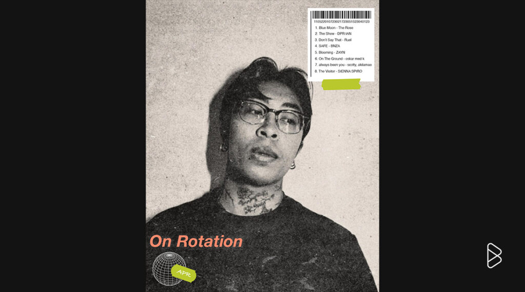 On Rotation: April 2026
