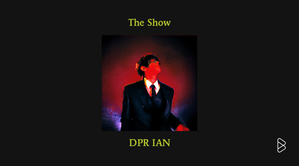 DPR IAN - On Rotation: April 2026