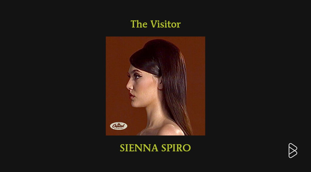 SIENNA SPIRO - On Rotation: April 2026