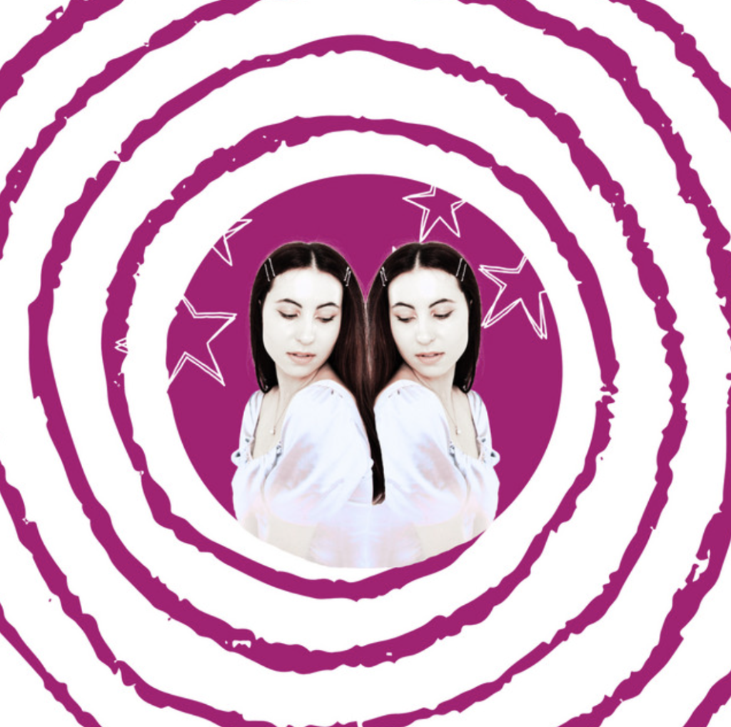 "body double" - Emily O'Neal