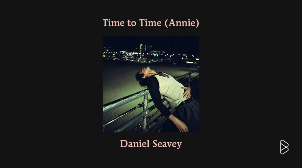 Daniel Seavey - On Rotation: May 2026