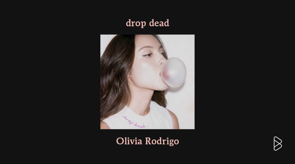 OliviaRodrigo - On Rotation: May 2026