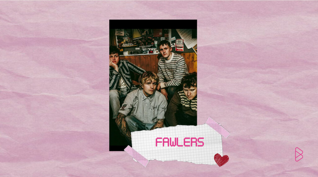 FAWLERS - UK Unheard Pt. 4
