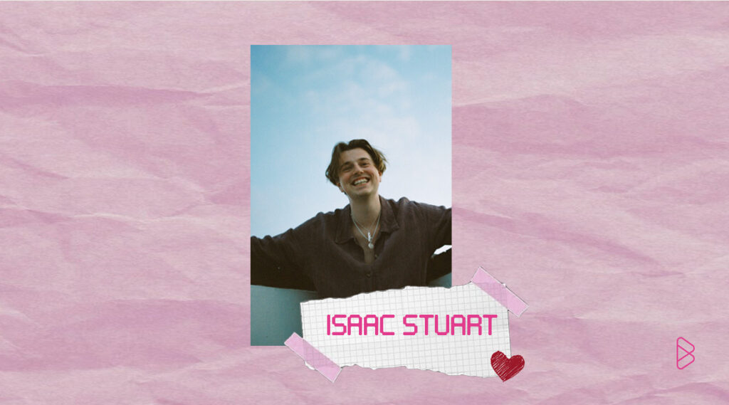 Isaac Stuart - UK Unheard Pt. 4