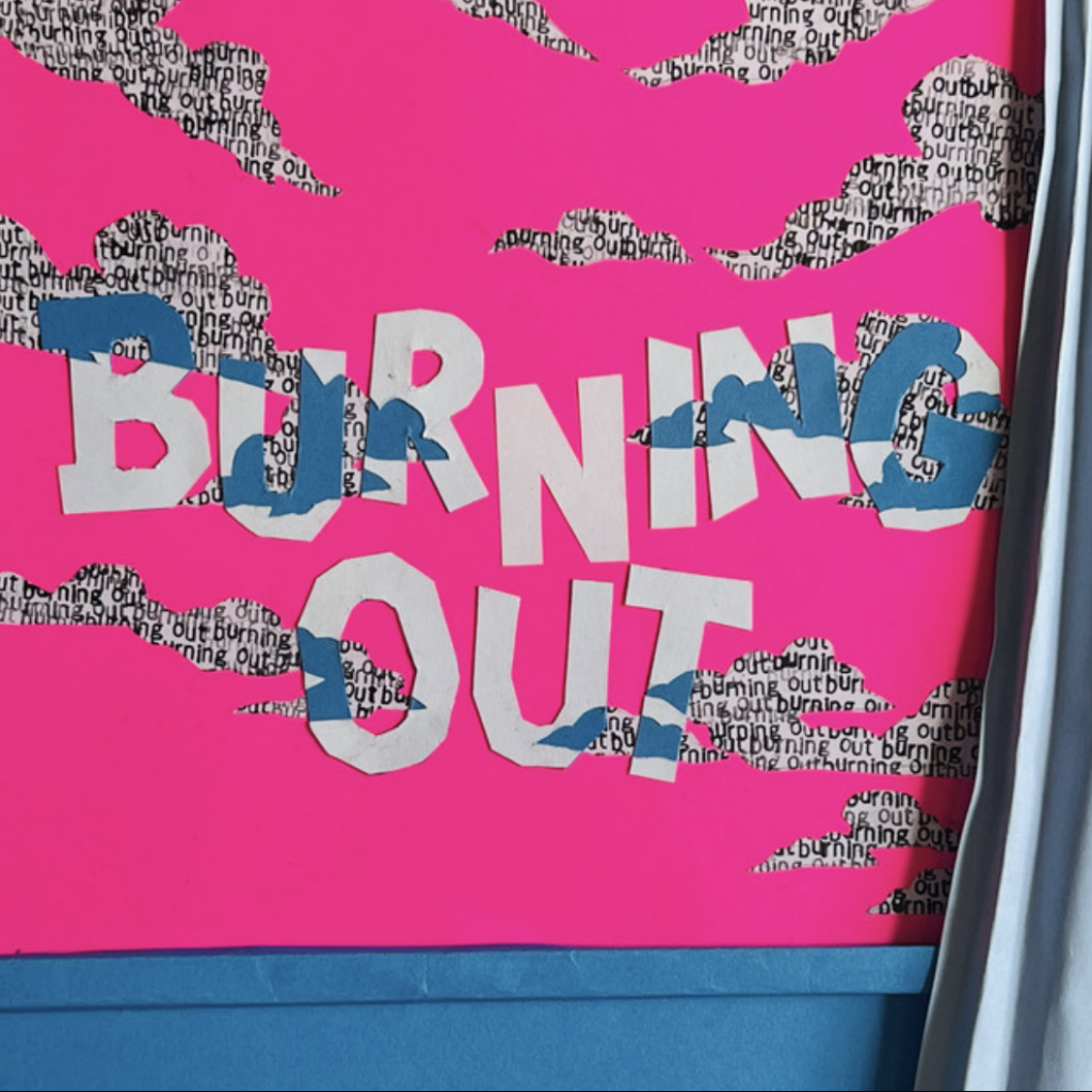 "Burning Out" - The Linda Lindas