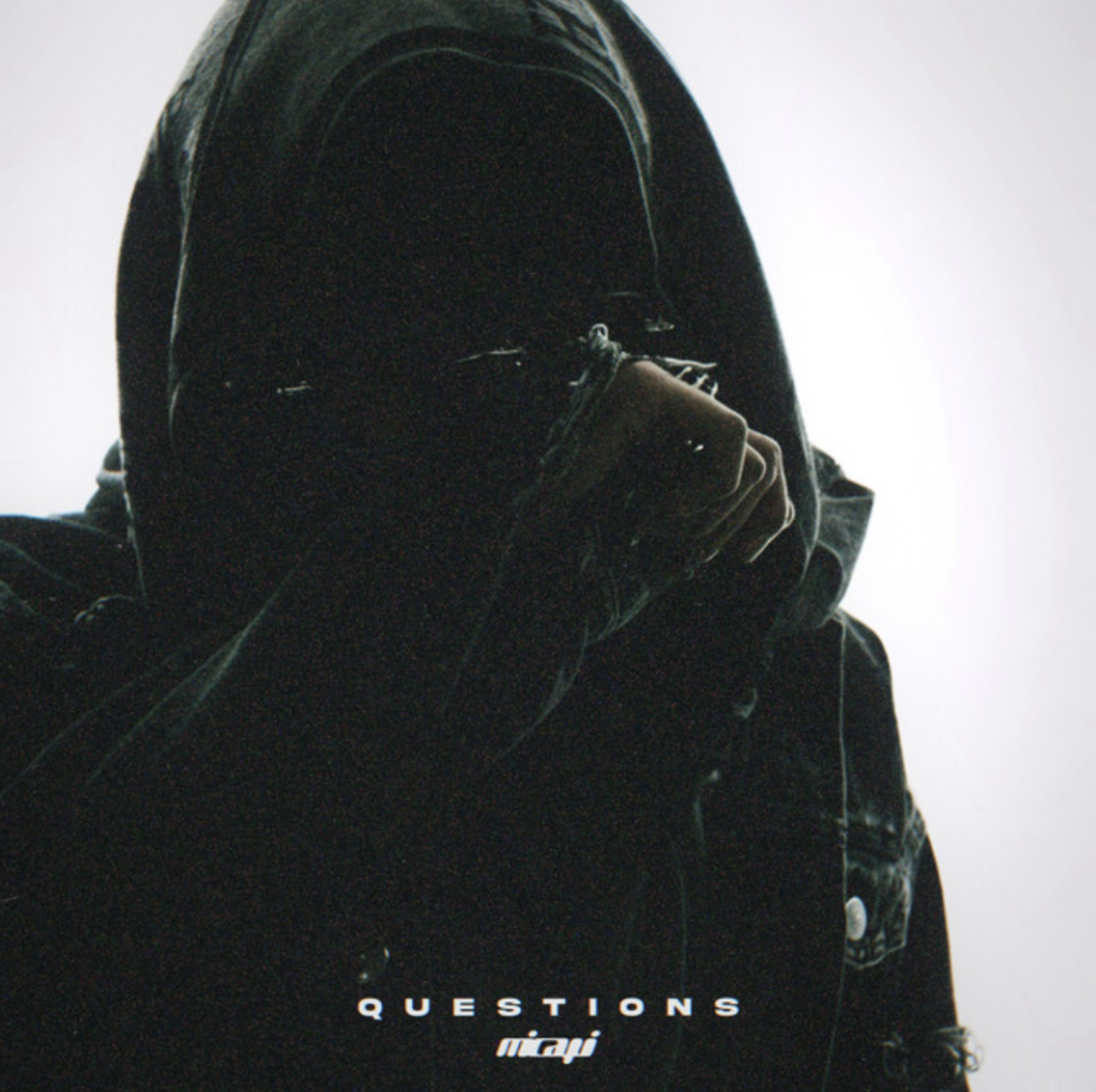 "QUESTIONS" - Mica Yui