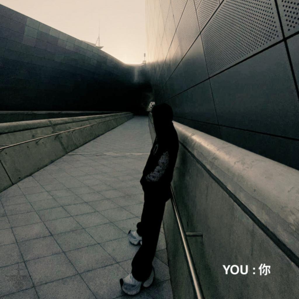 "You:你 - JustJaewin