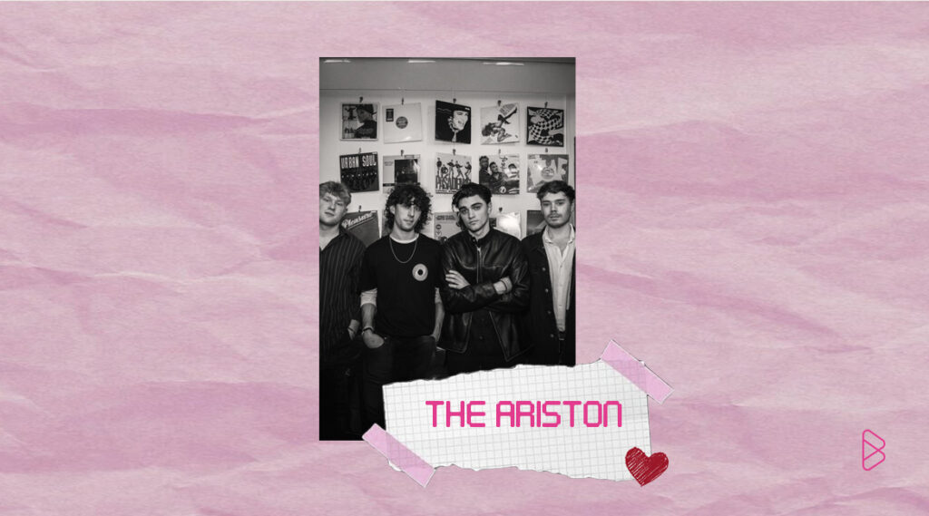 The Ariston - UK Unheard Pt. 4