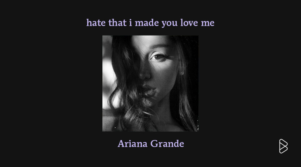 Ariana Grande - On Rotation: June 2026