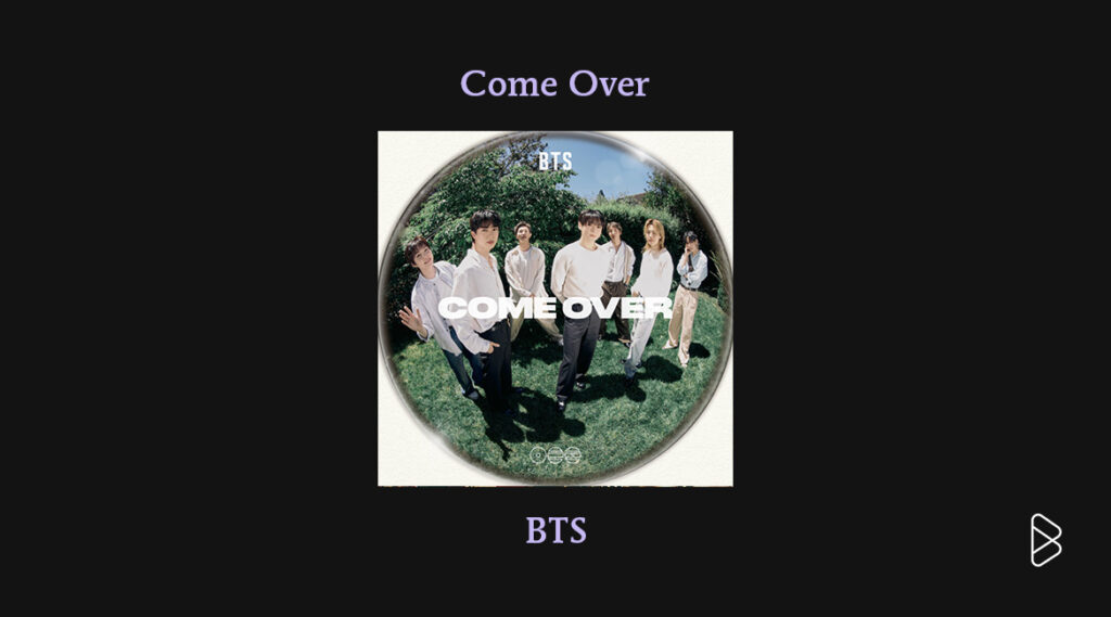BTS - On Rotation: June 2026