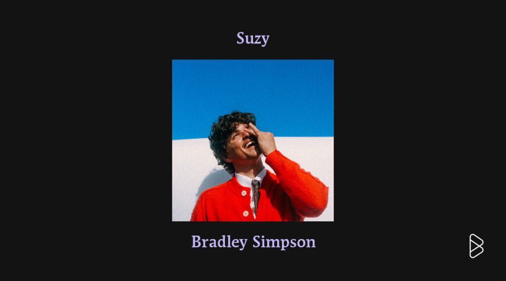 Bradley Simpson - On Rotation: June 2026