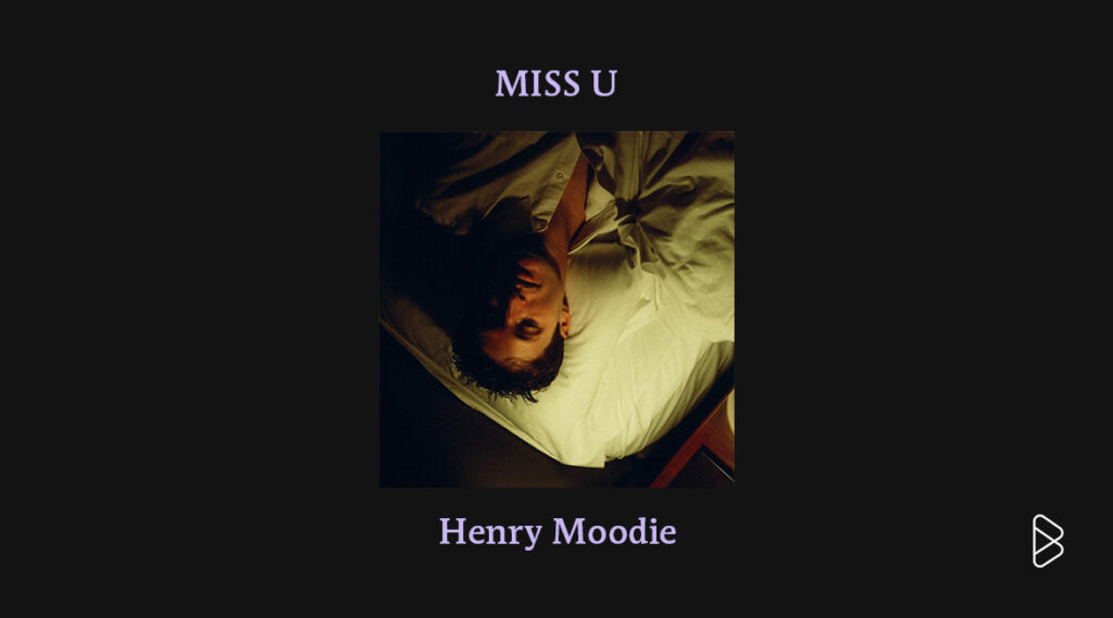 Henry Moodie - On Rotation: June 2026