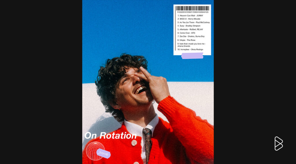 On Rotation: June 2026