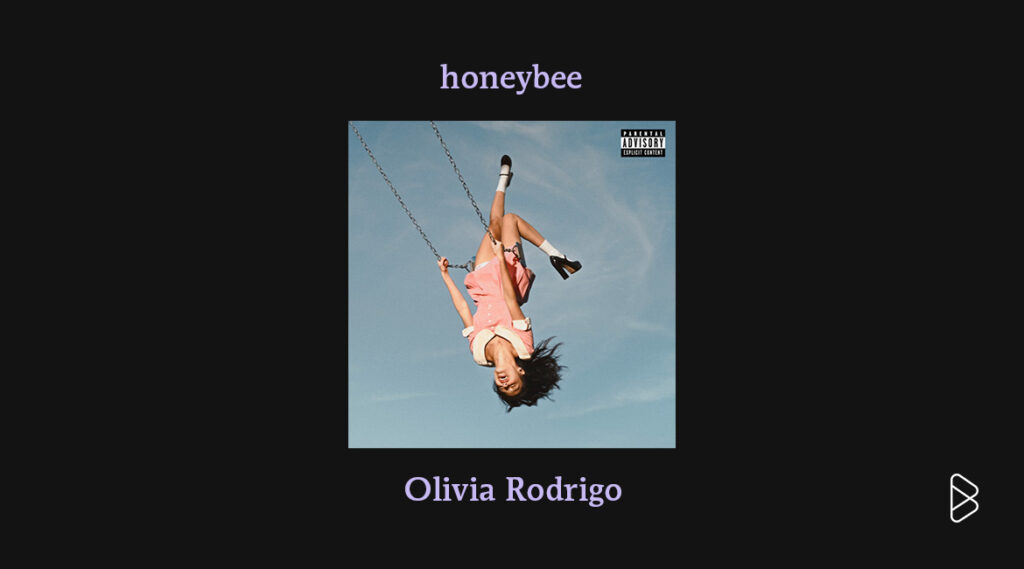 Olivia Rodrigo - On Rotation: June 2026