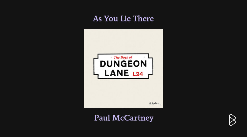 Paul McCartney - On Rotation: June 2026