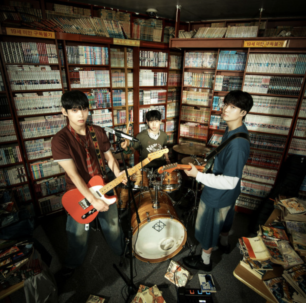 Comikai (EP) - Tokai