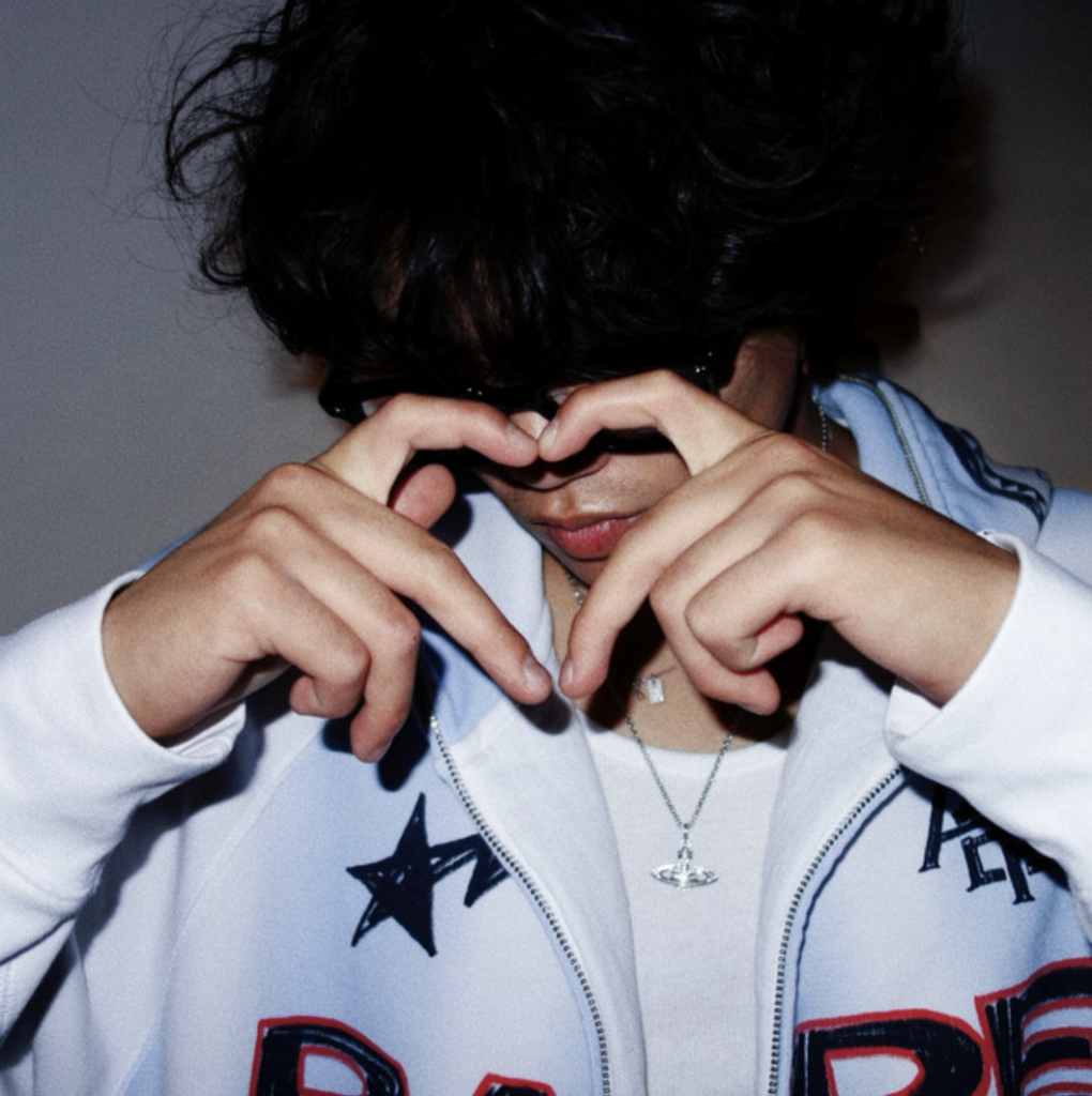 "love me now" - pryme!, aria.