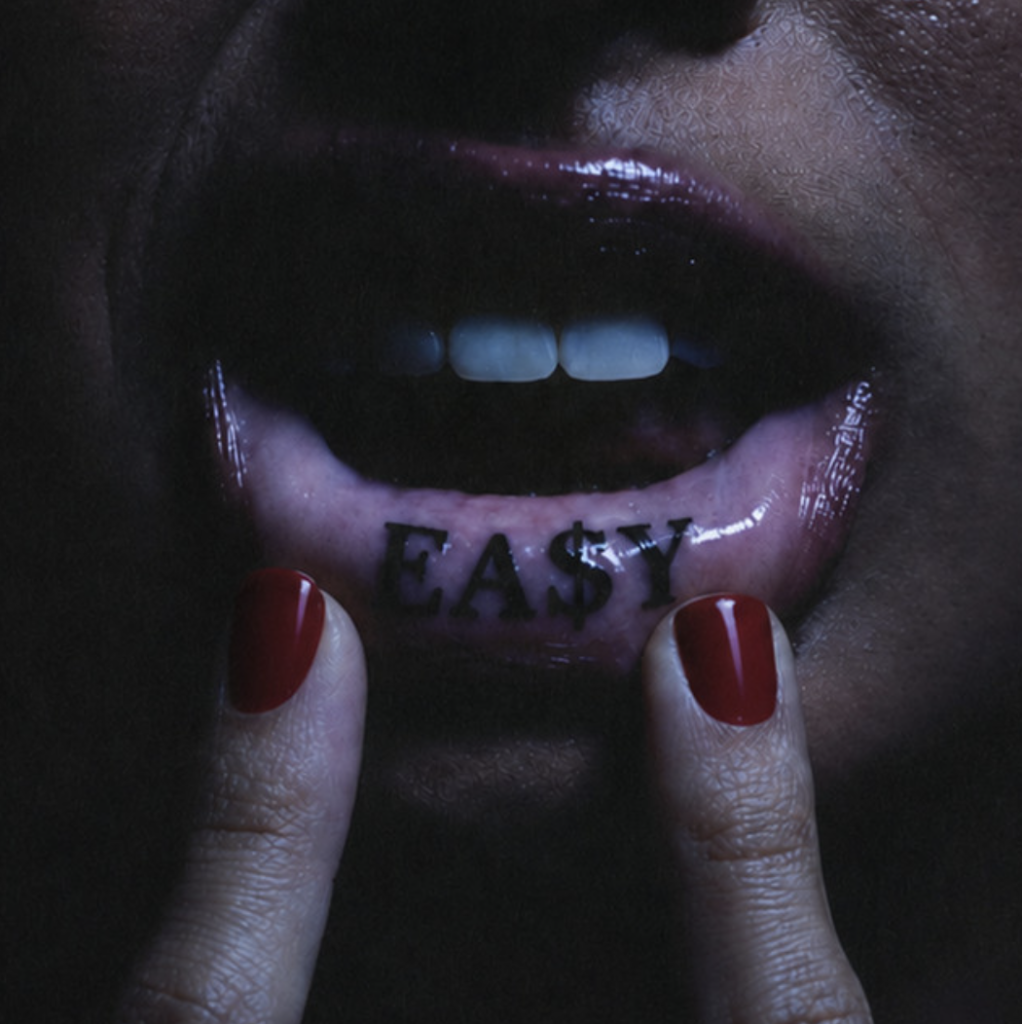 "Easy" - Andye