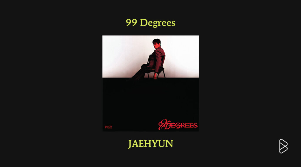 JAEHYUN - On Rotation: July 2026