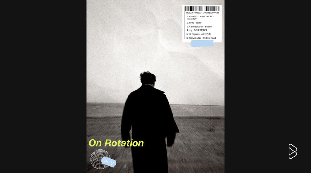 On Rotation: July 2026