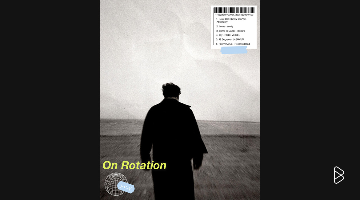 On Rotation: July 2026