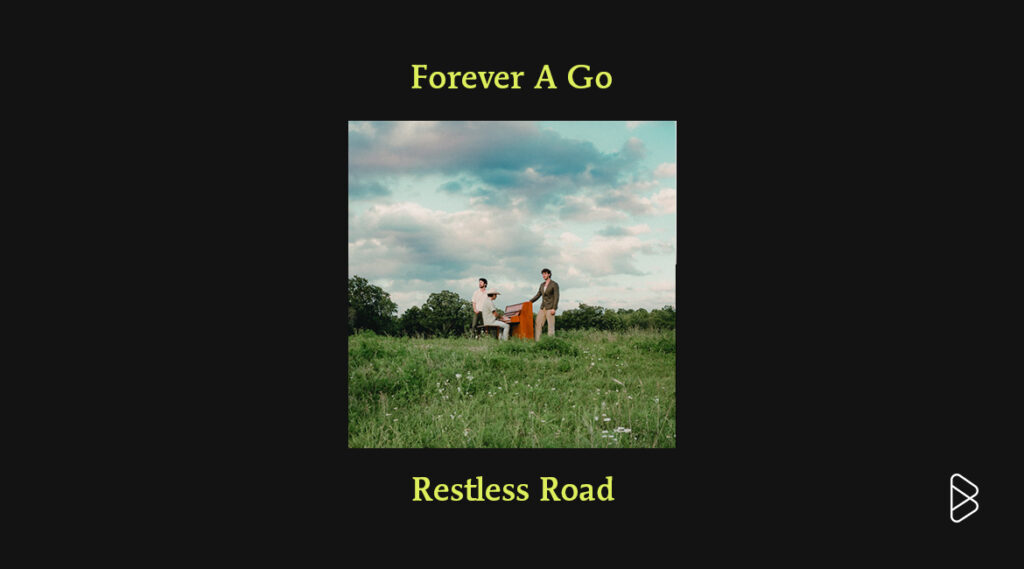 Restless Road - On Rotation: July 2026