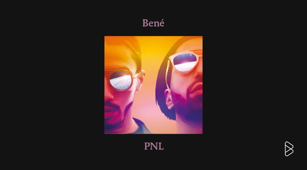 Bené - On Rotation: August 2026