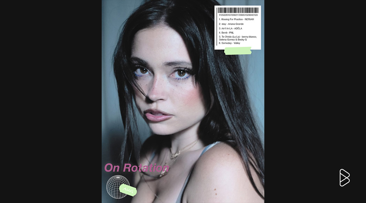 On Rotation: August 2026