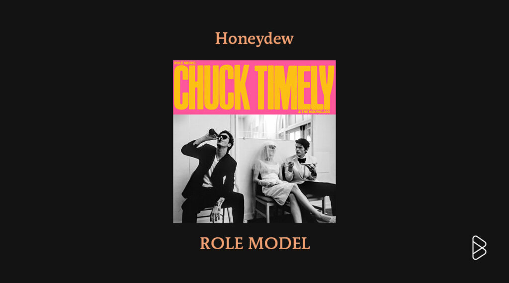 ROLE MODEL - On Rotation: September 2026